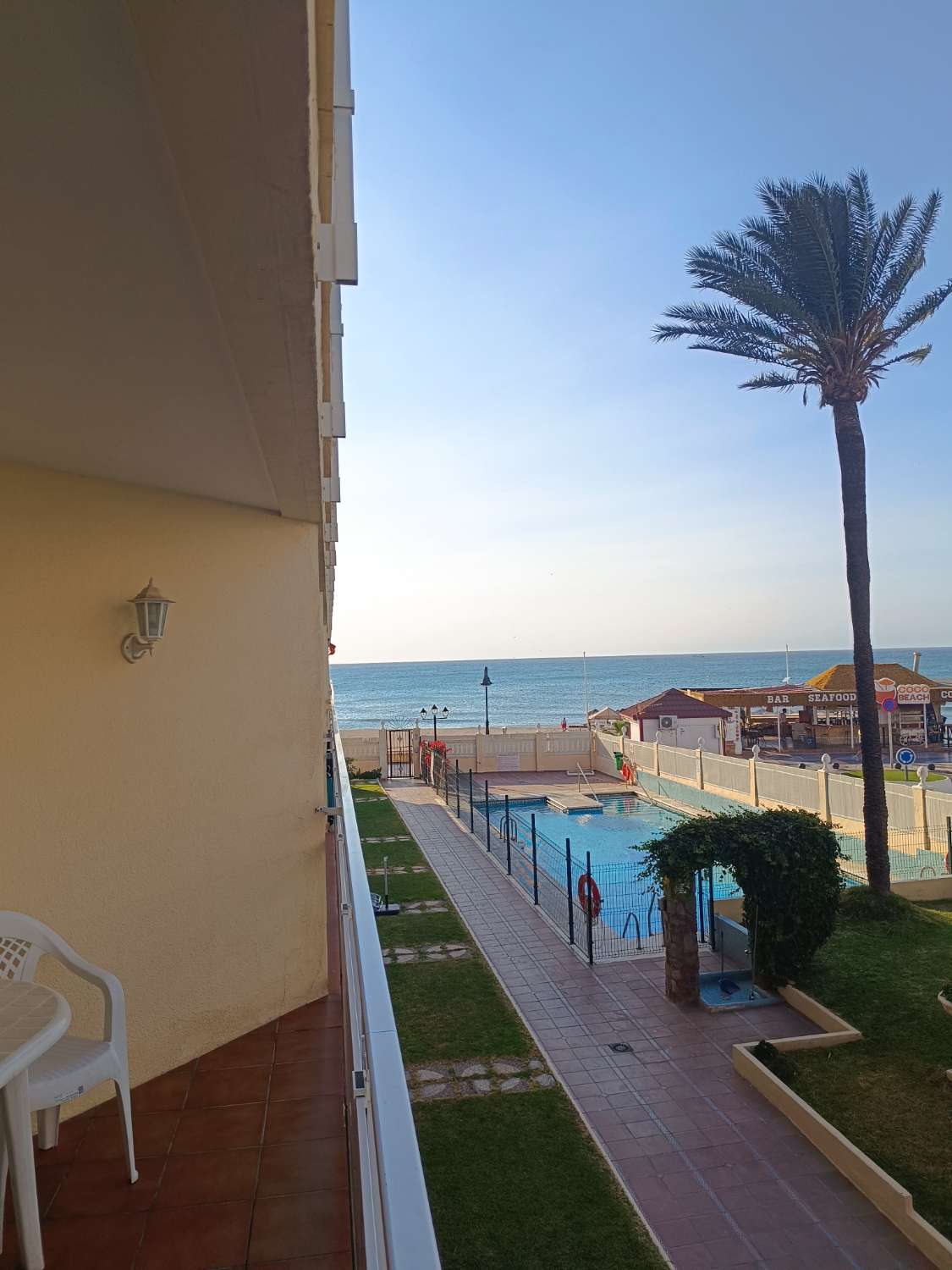 Appartment zum verkauf in La Carihuela - Los Nidos (Torremolinos)