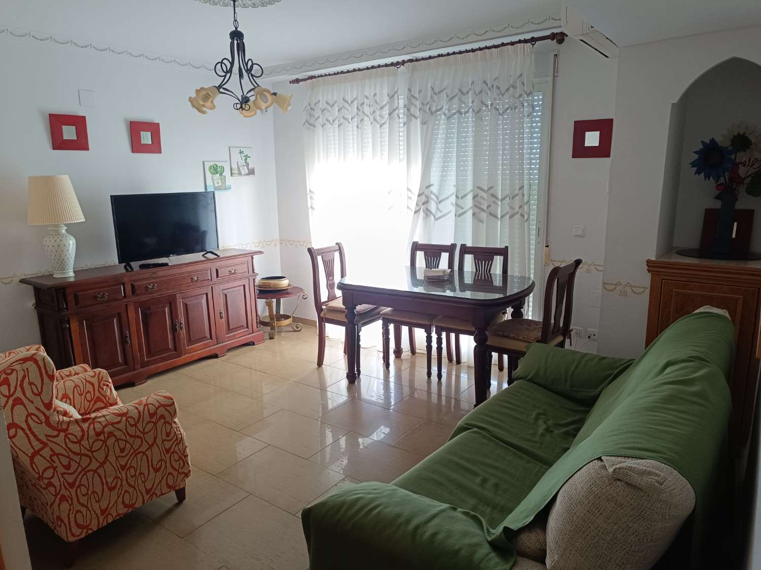 Appartement te koop in La Carihuela - Los Nidos (Torremolinos)