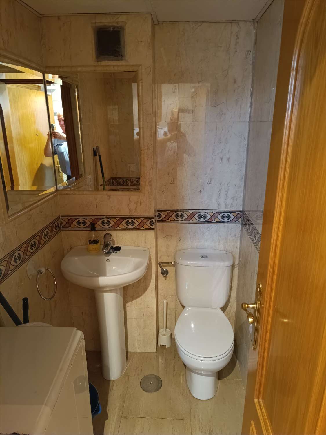 Appartement te koop in La Carihuela - Los Nidos (Torremolinos)