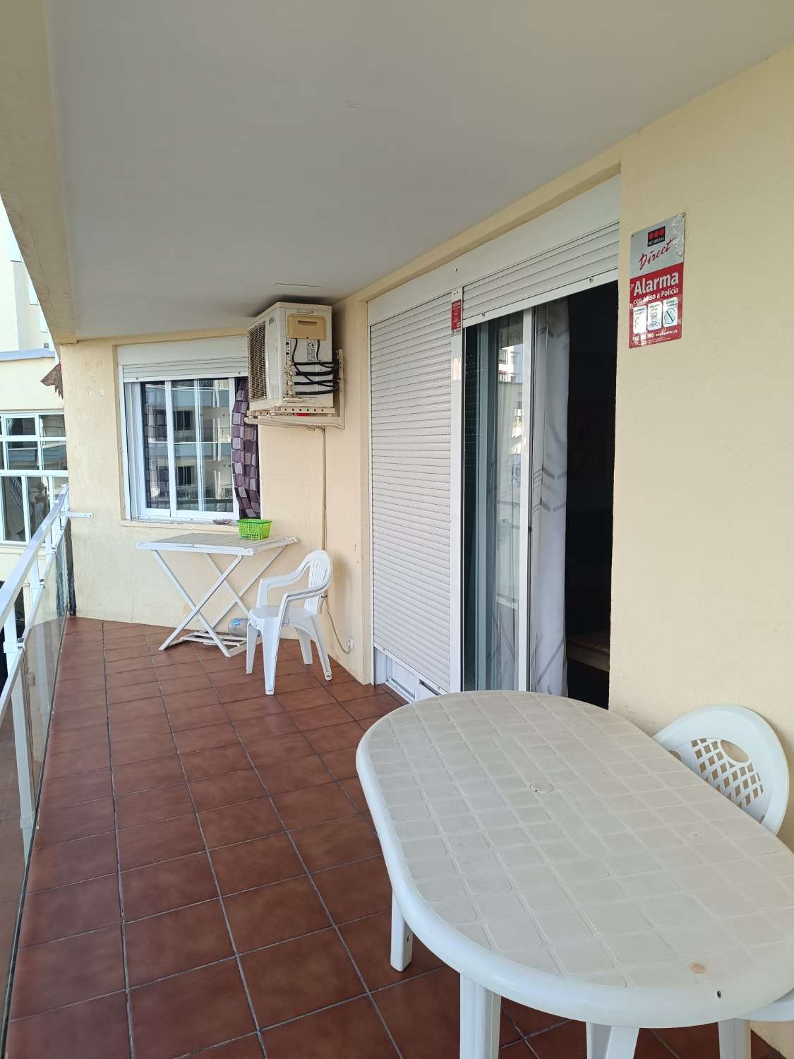 Appartement te koop in La Carihuela - Los Nidos (Torremolinos)