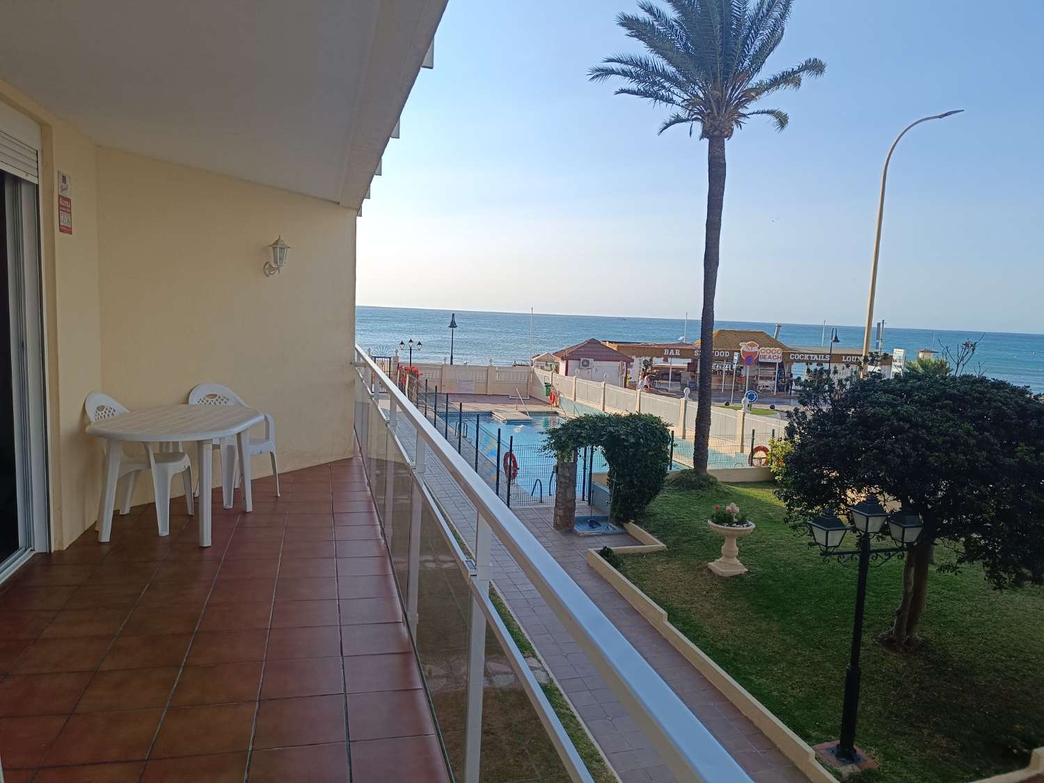 Appartement te koop in La Carihuela - Los Nidos (Torremolinos)