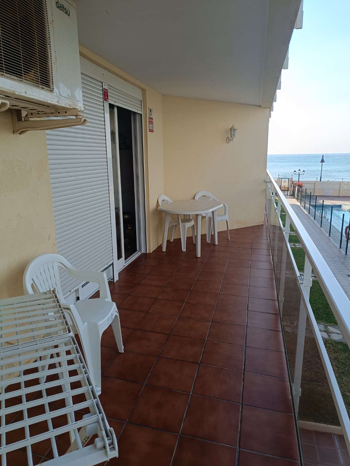 Appartment zum verkauf in La Carihuela - Los Nidos (Torremolinos)