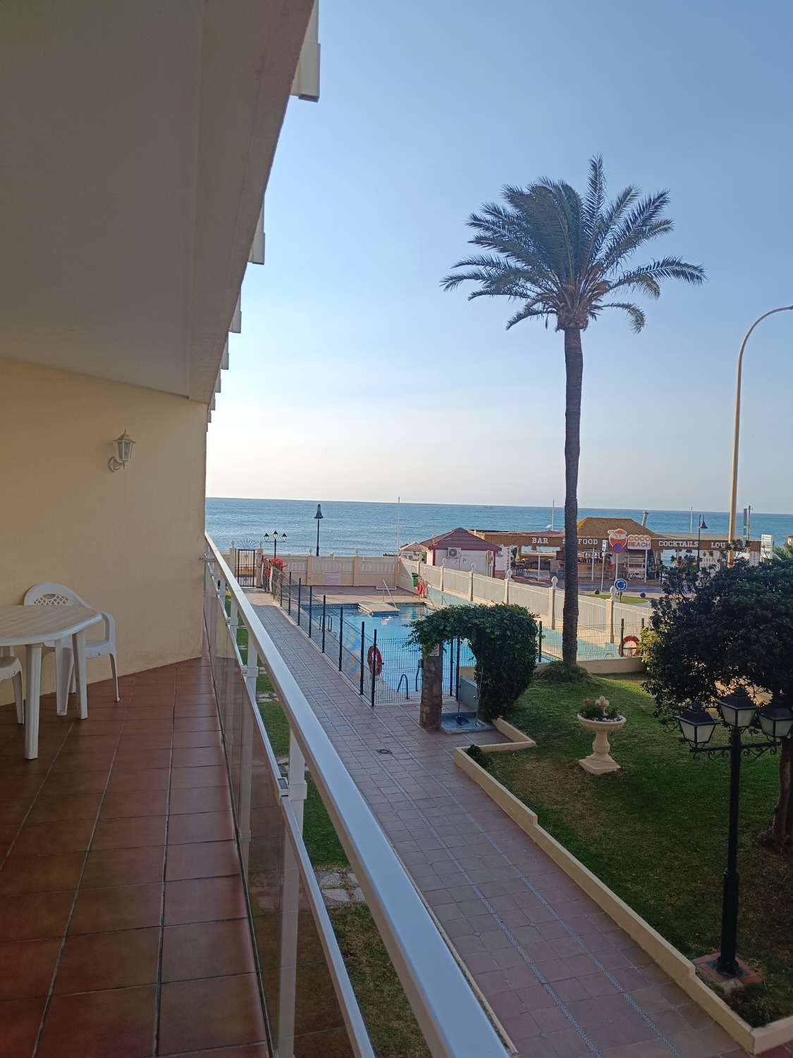 Appartement te koop in La Carihuela - Los Nidos (Torremolinos)