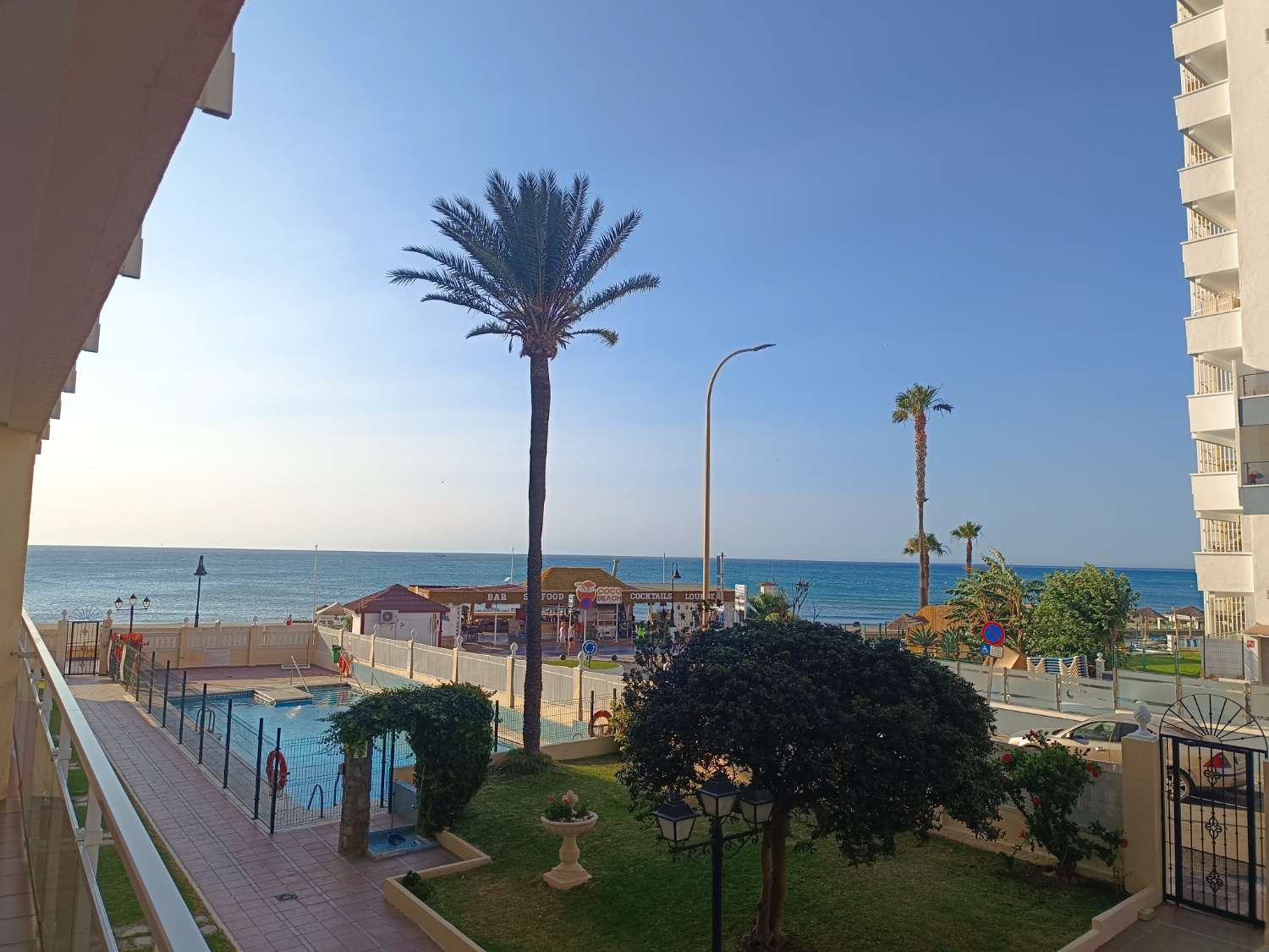 Apartment for sale in La Carihuela - Los Nidos (Torremolinos)