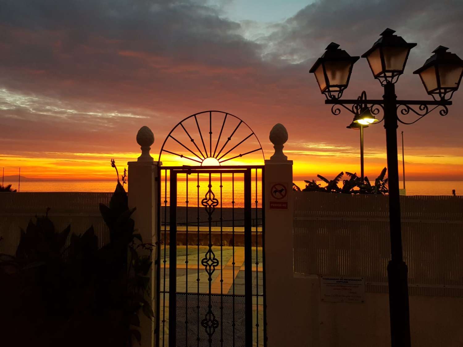 Lejlighed til salg i La Carihuela - Los Nidos (Torremolinos)