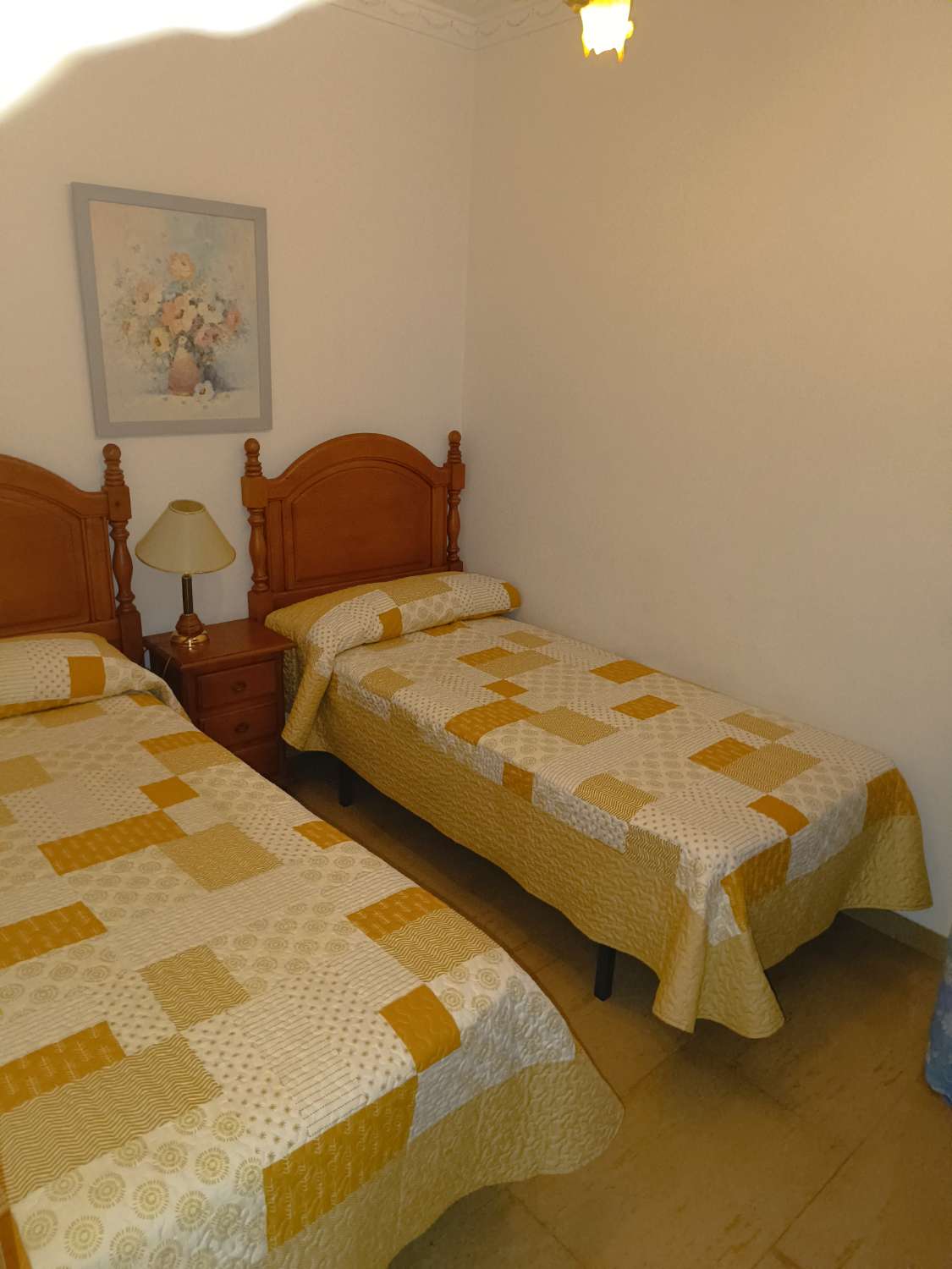 Appartement te koop in La Carihuela - Los Nidos (Torremolinos)