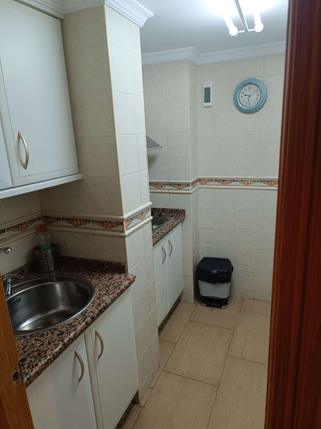 Appartement te koop in La Carihuela - Los Nidos (Torremolinos)