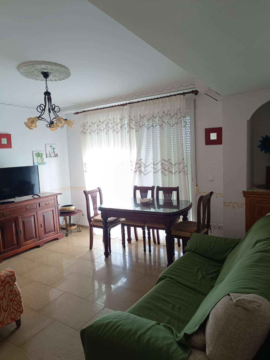 Appartment zum verkauf in La Carihuela - Los Nidos (Torremolinos)