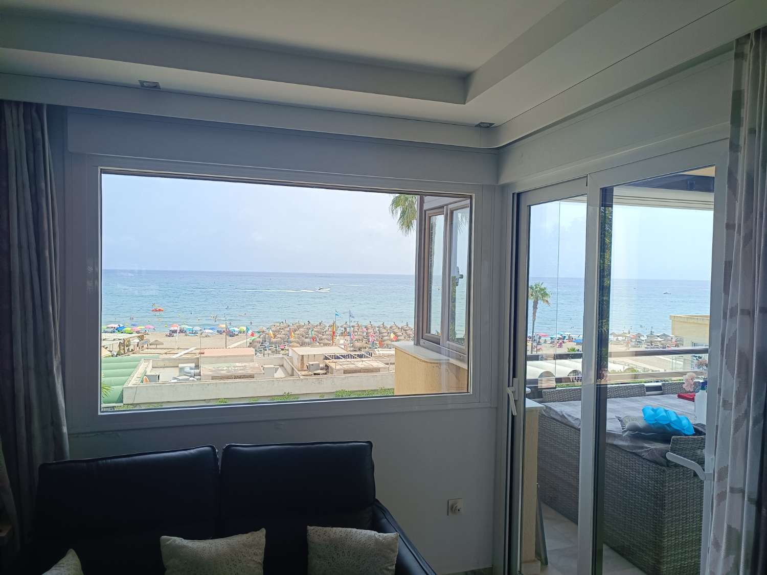 Apartment for sale in Torremolinos