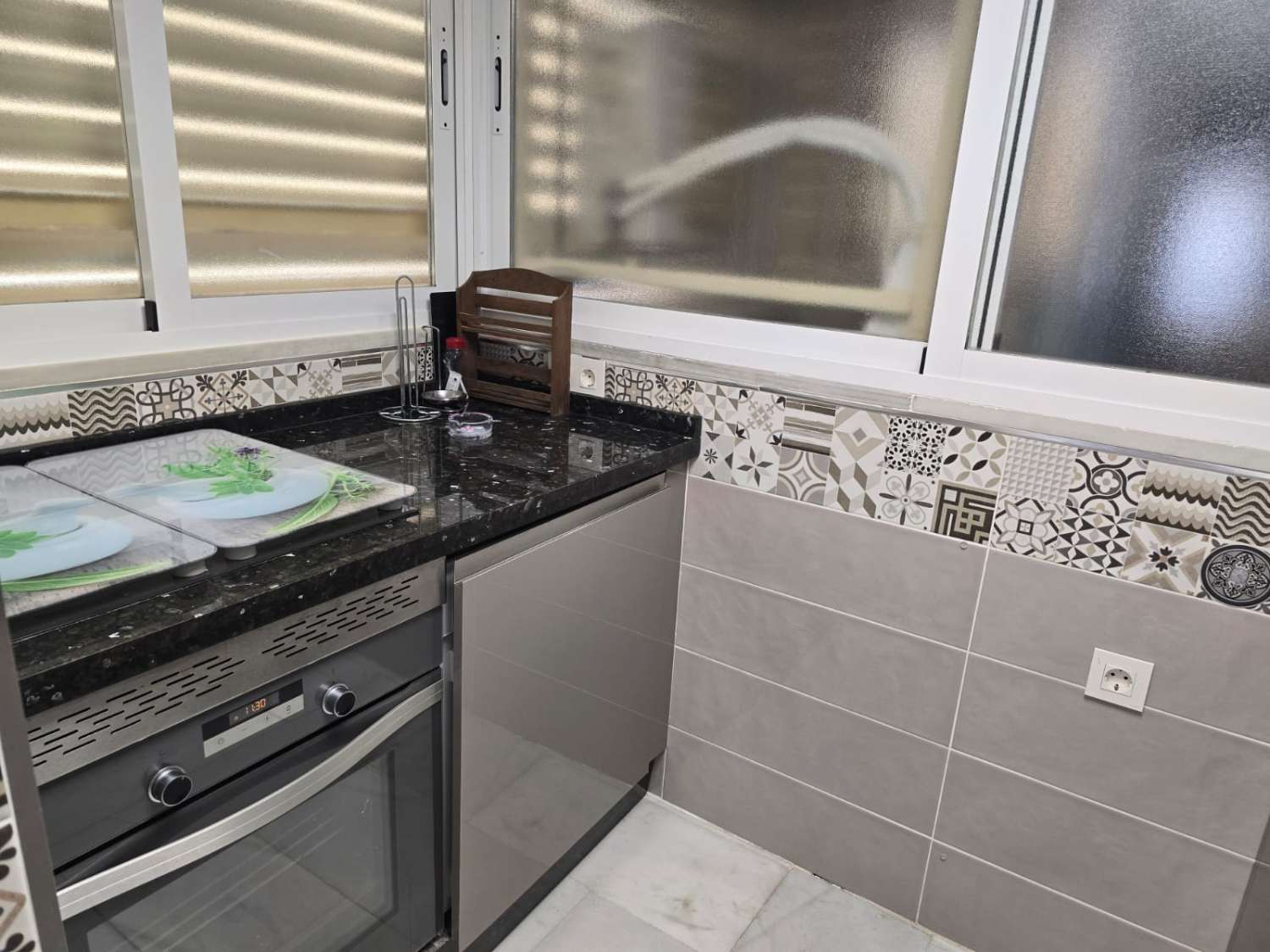 Petit Appartement en vente à Torremolinos