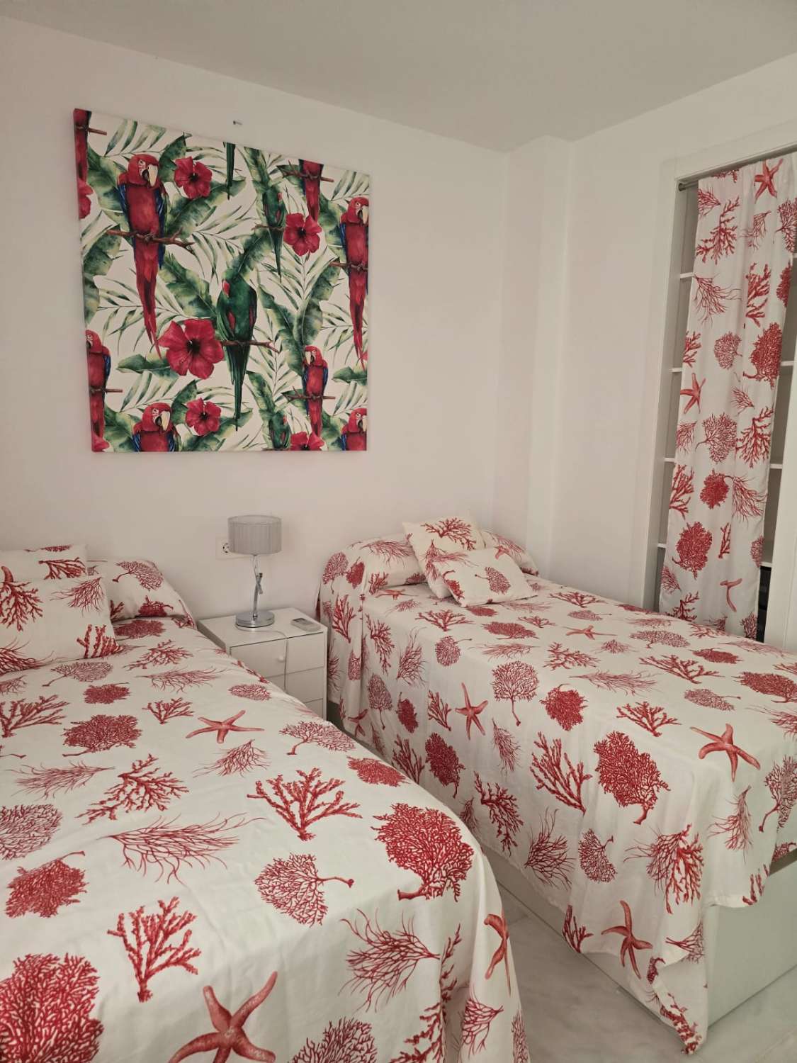 Petit Appartement en vente à Torremolinos