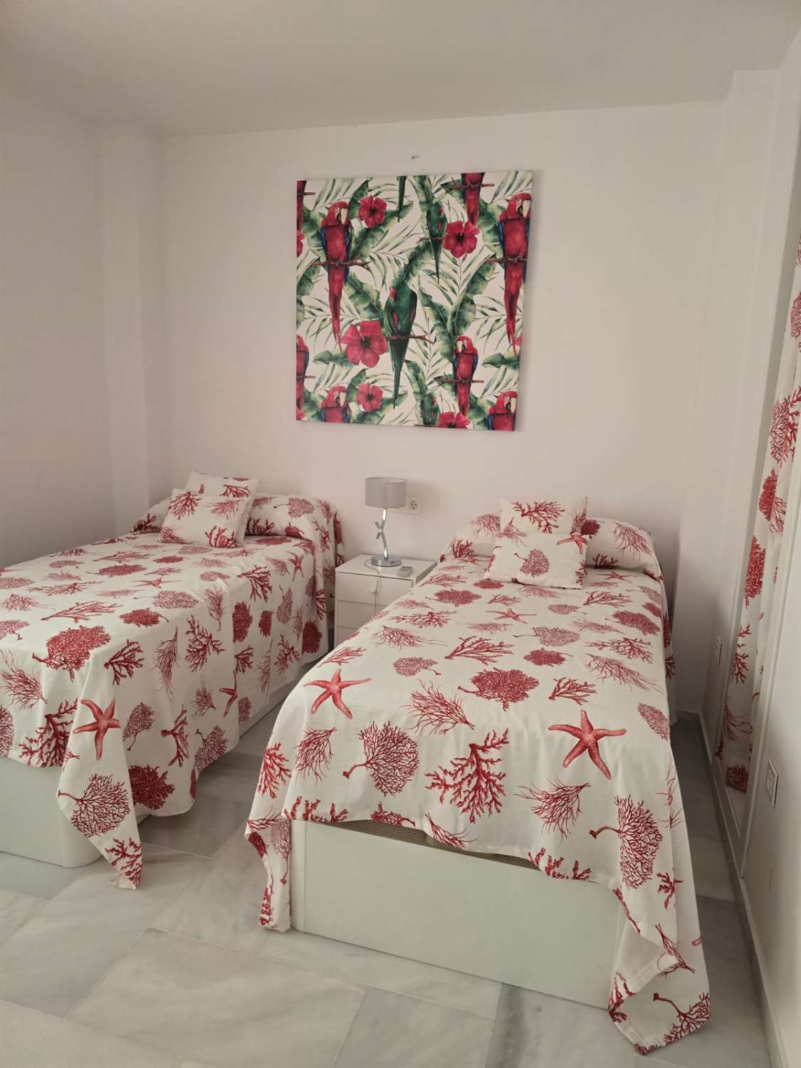 Petit Appartement en vente à Torremolinos