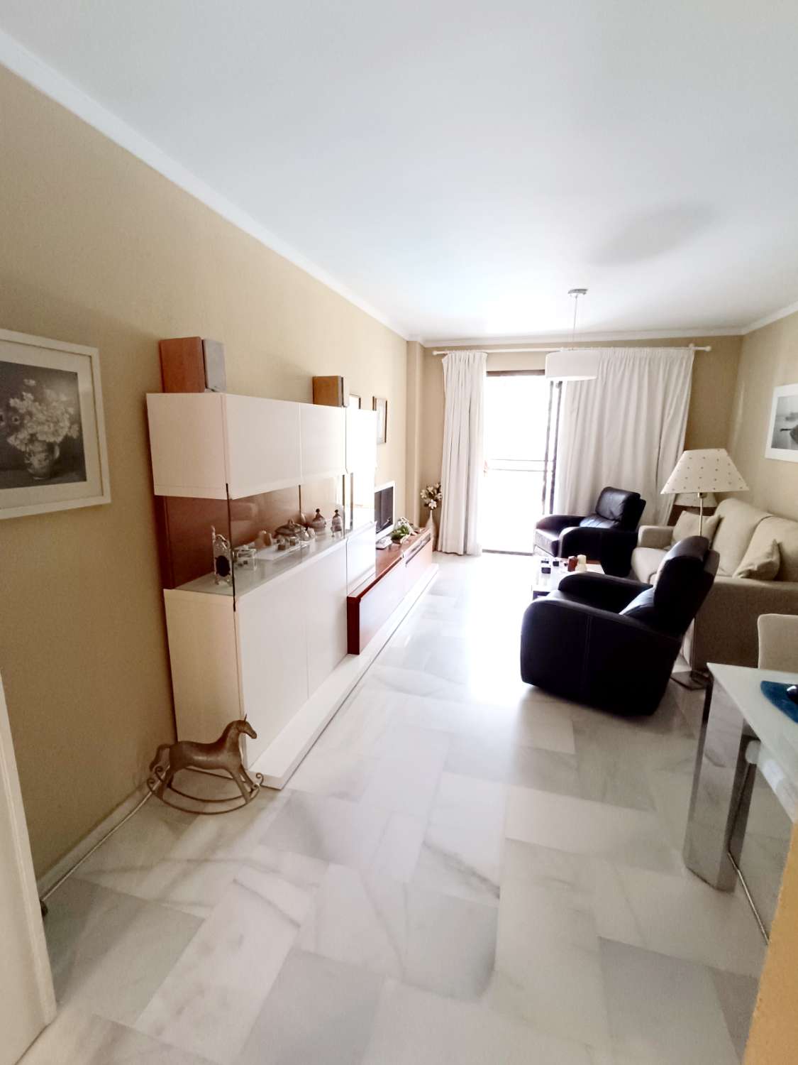 квартира в продаже в La Carihuela - Los Nidos (Torremolinos)