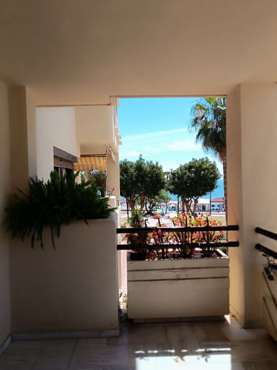 Apartment for sale in La Carihuela - Los Nidos (Torremolinos)