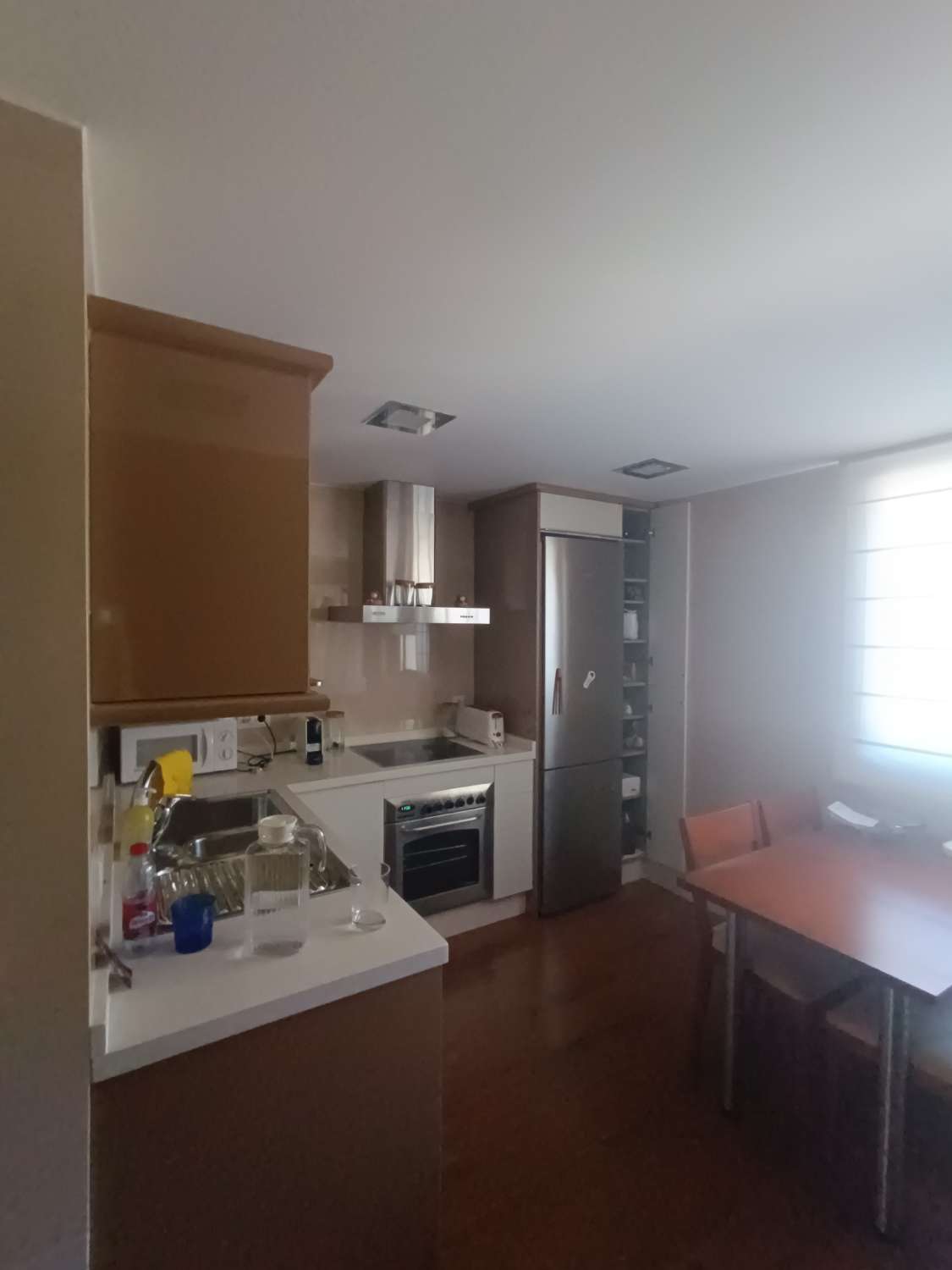 Apartment for sale in La Carihuela - Los Nidos (Torremolinos)