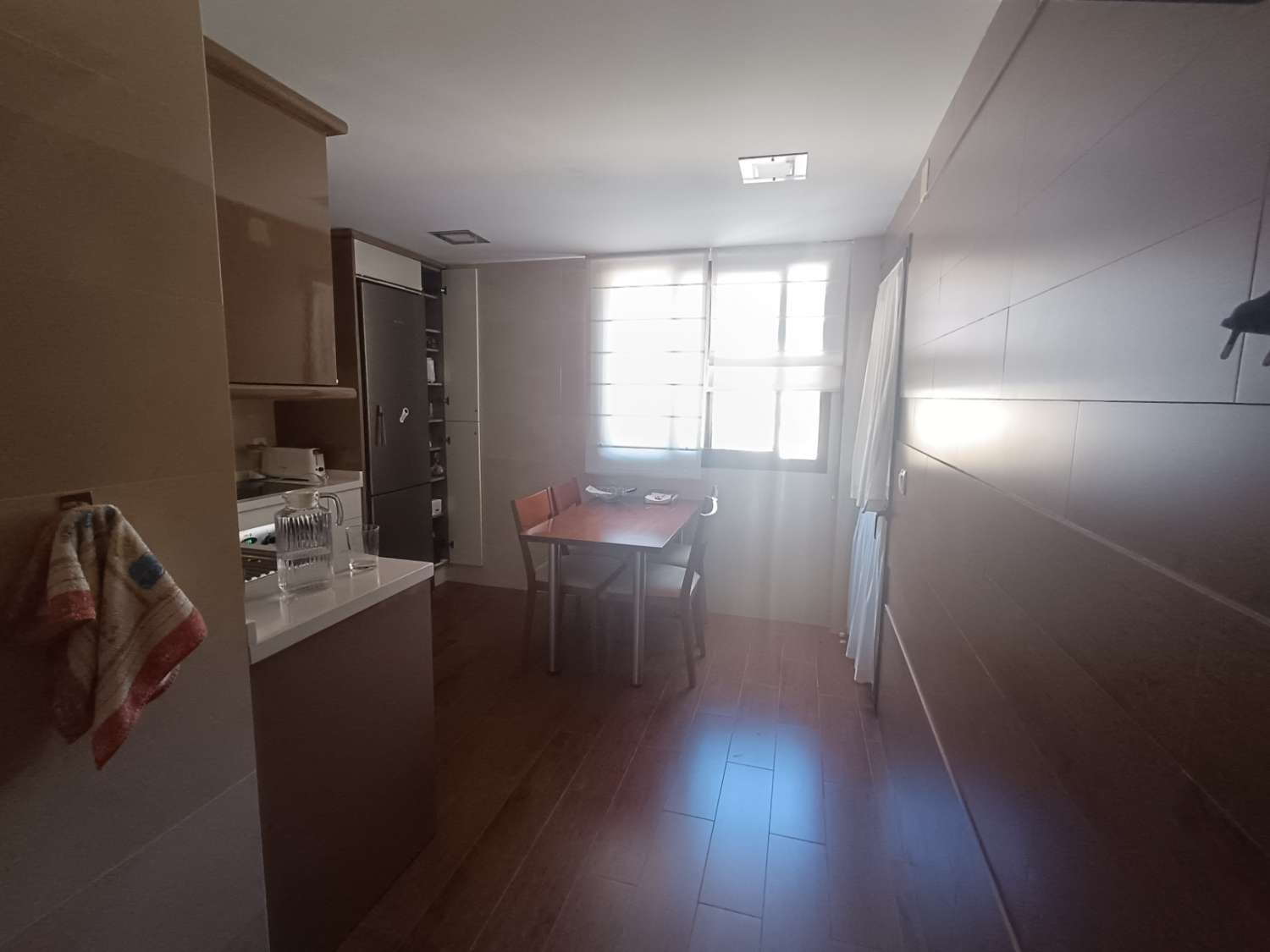 квартира в продаже в La Carihuela - Los Nidos (Torremolinos)