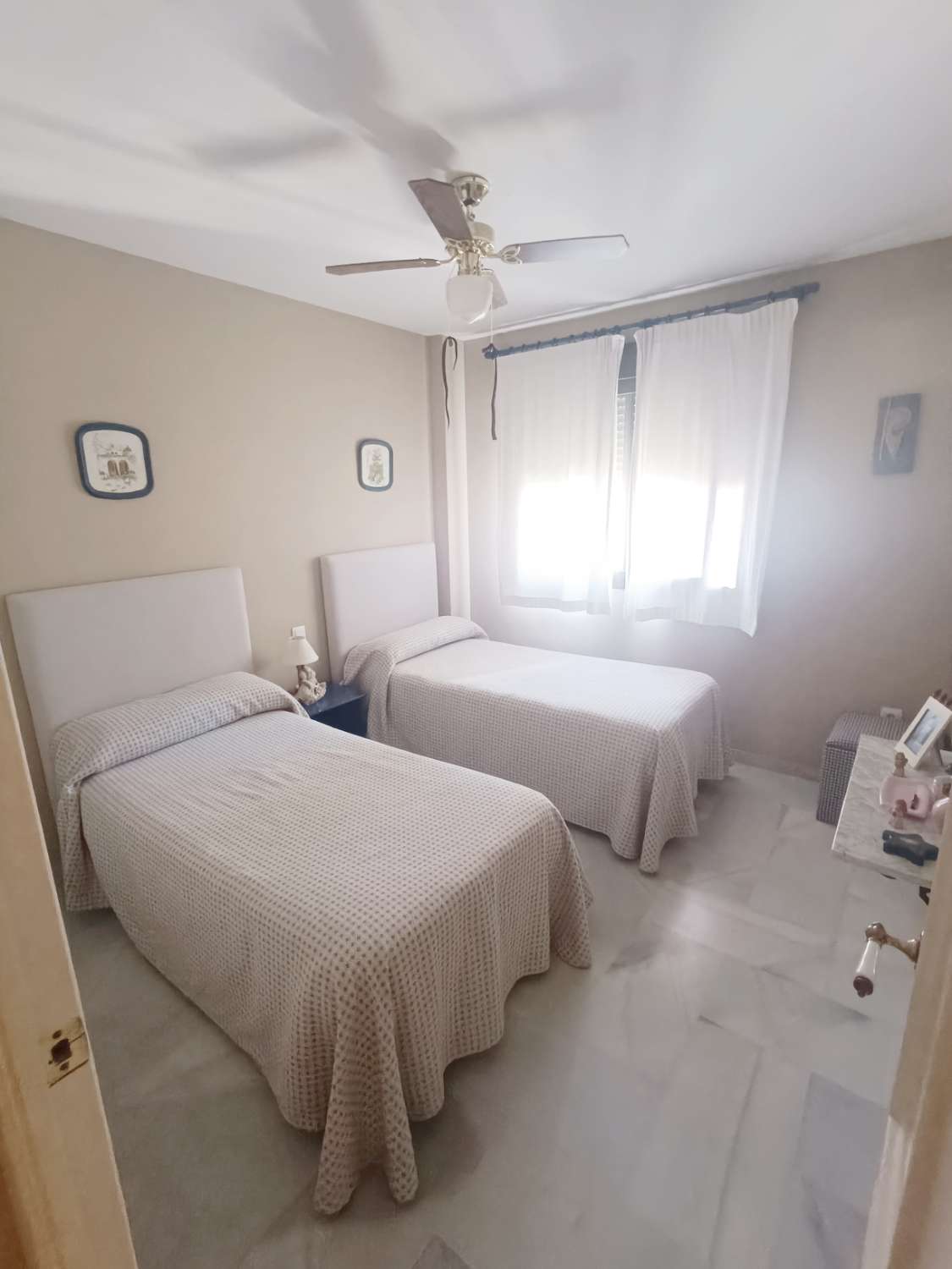 Petit Appartement en vente à La Carihuela - Los Nidos (Torremolinos)