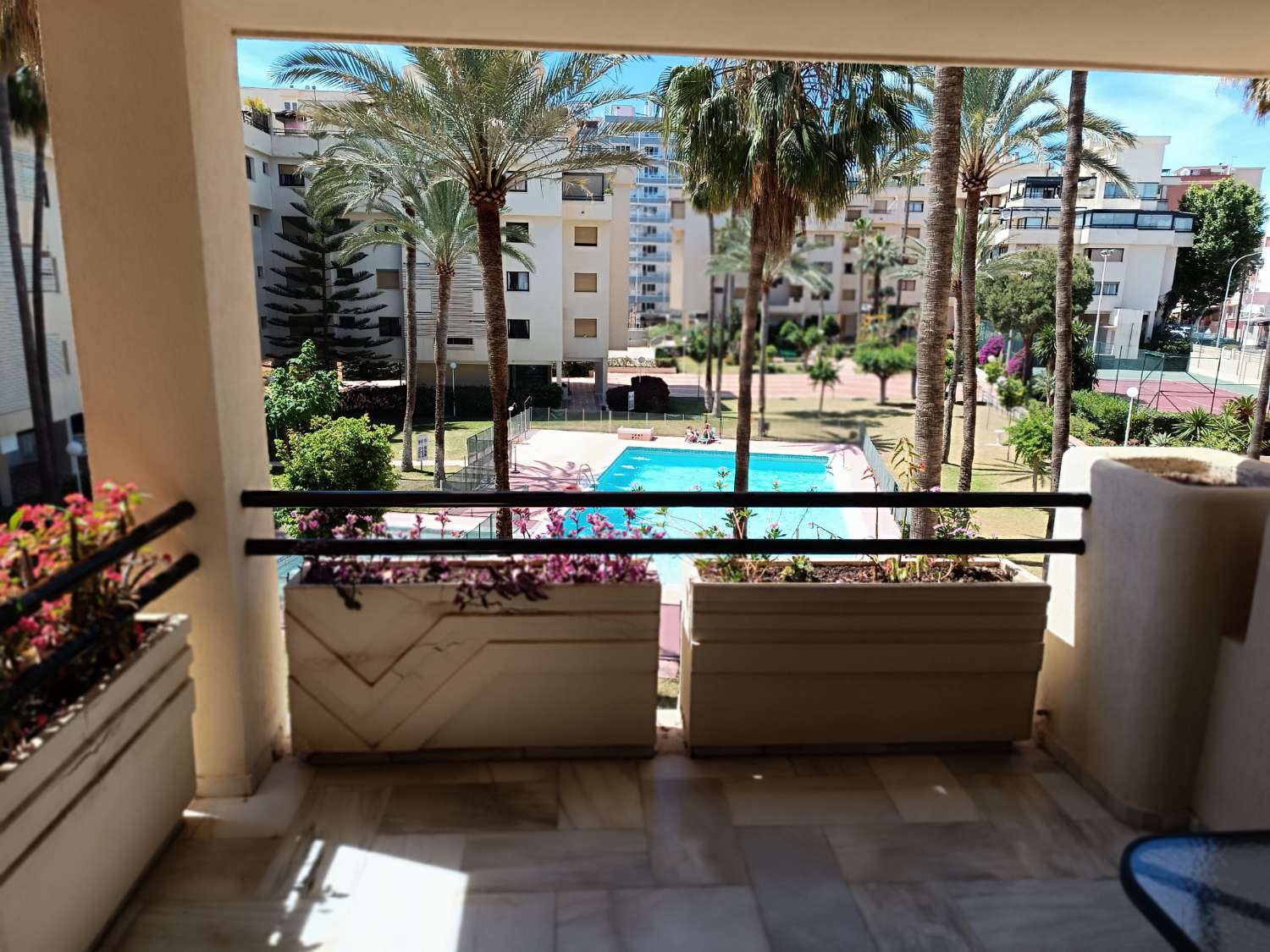 Apartment for sale in La Carihuela - Los Nidos (Torremolinos)