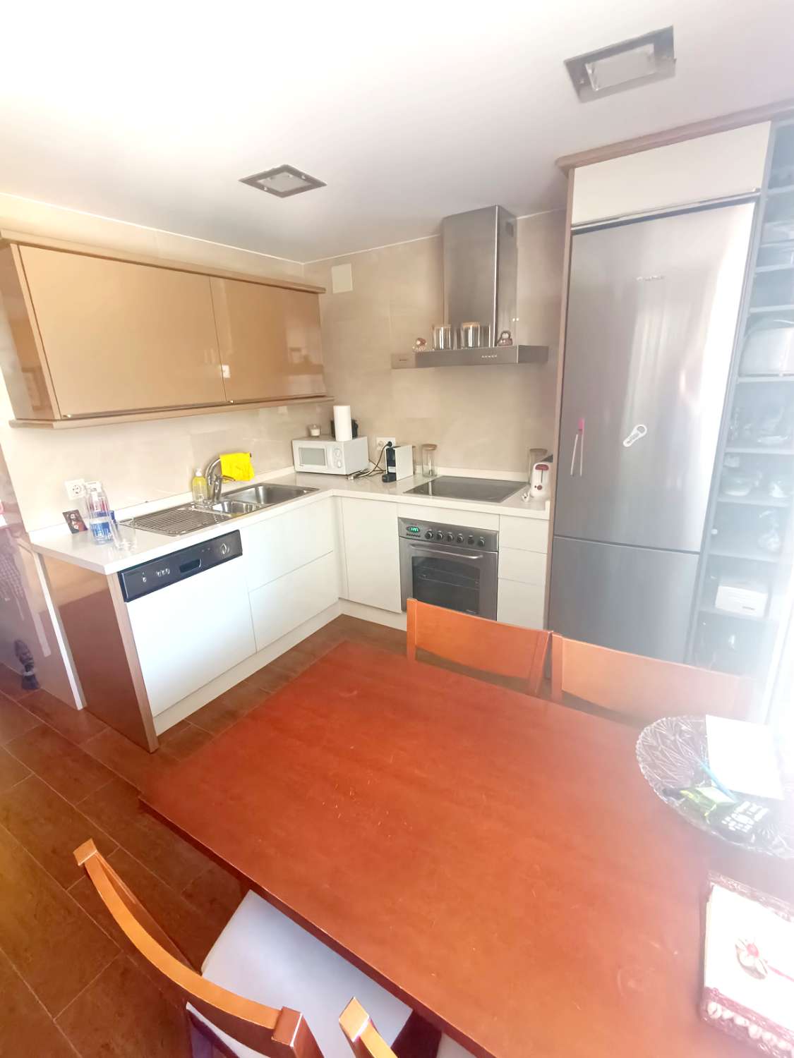 Appartement te koop in La Carihuela - Los Nidos (Torremolinos)