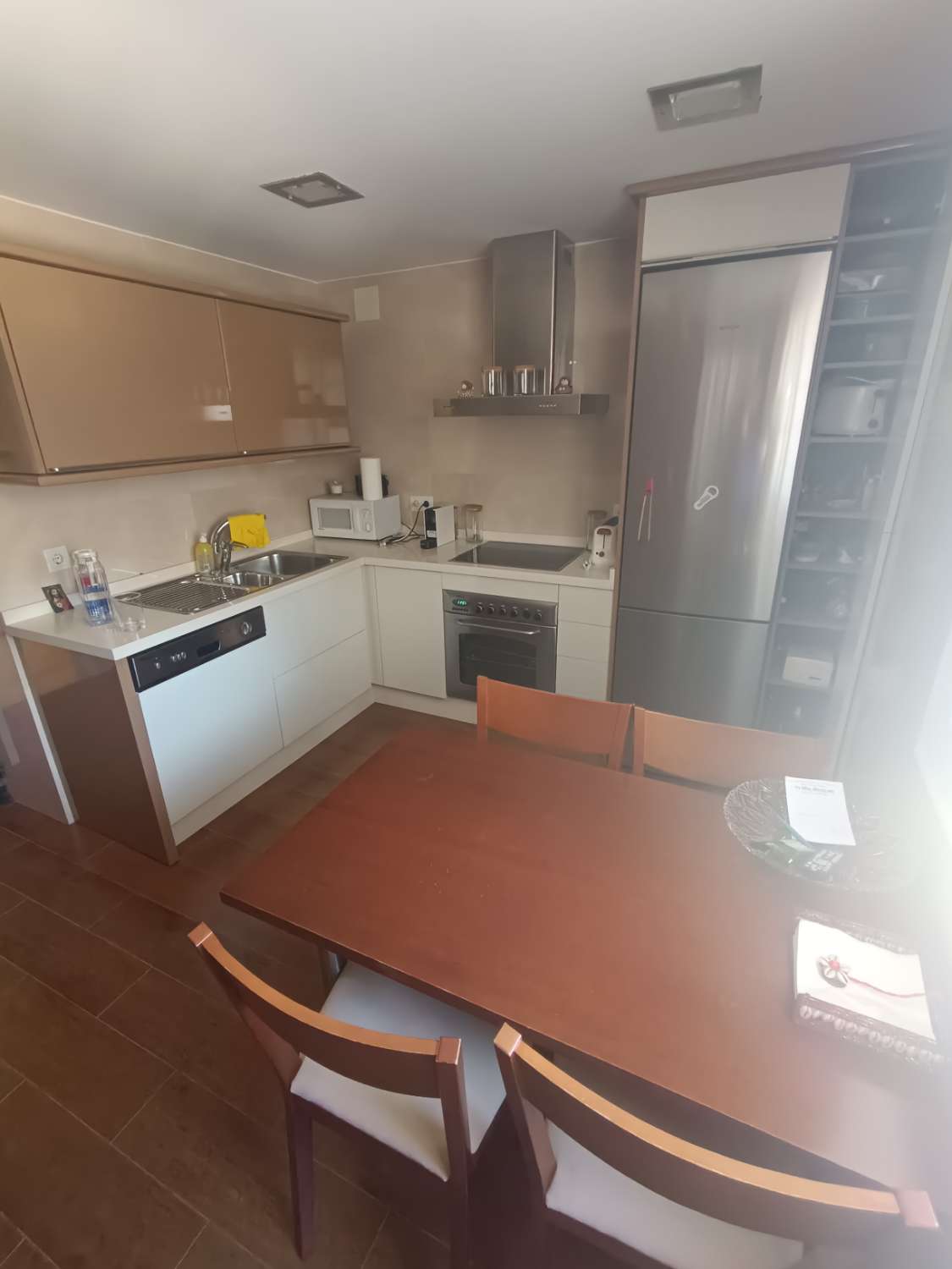 Appartment zum verkauf in La Carihuela - Los Nidos (Torremolinos)