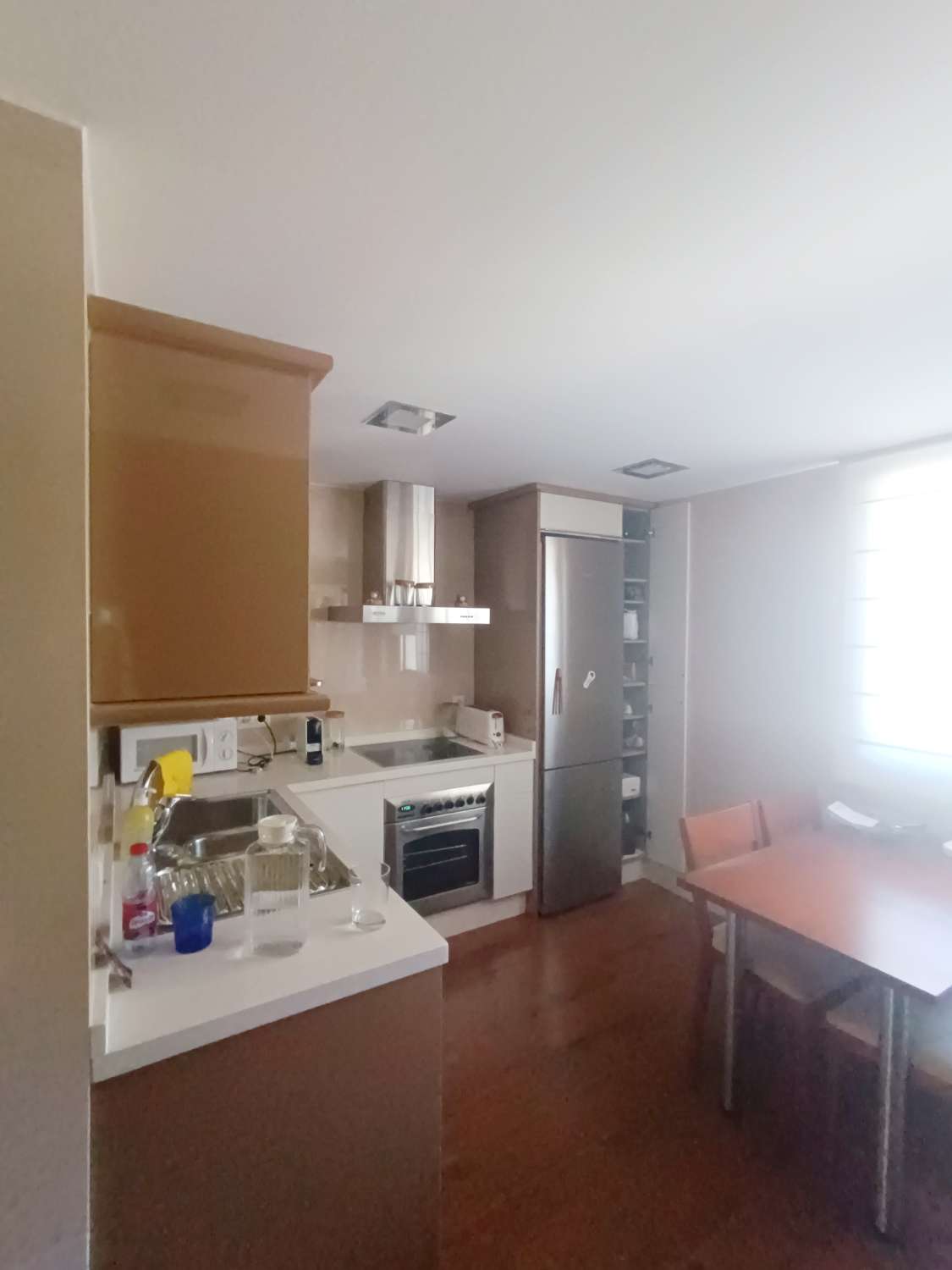 квартира в продаже в La Carihuela - Los Nidos (Torremolinos)