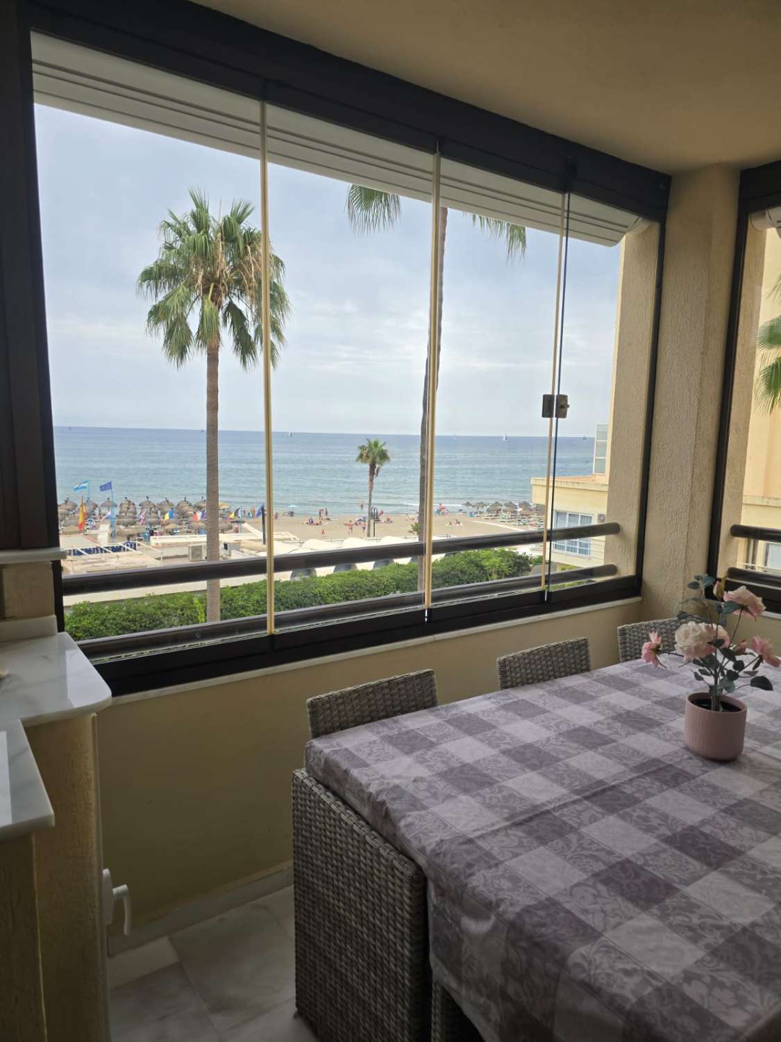 Appartement te koop in Torremolinos