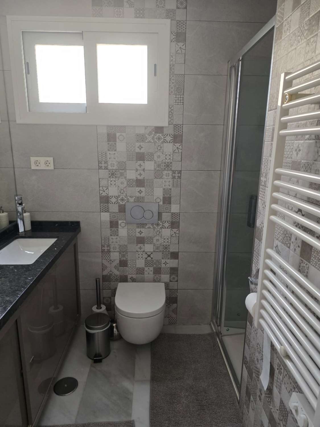 Appartement te koop in Torremolinos