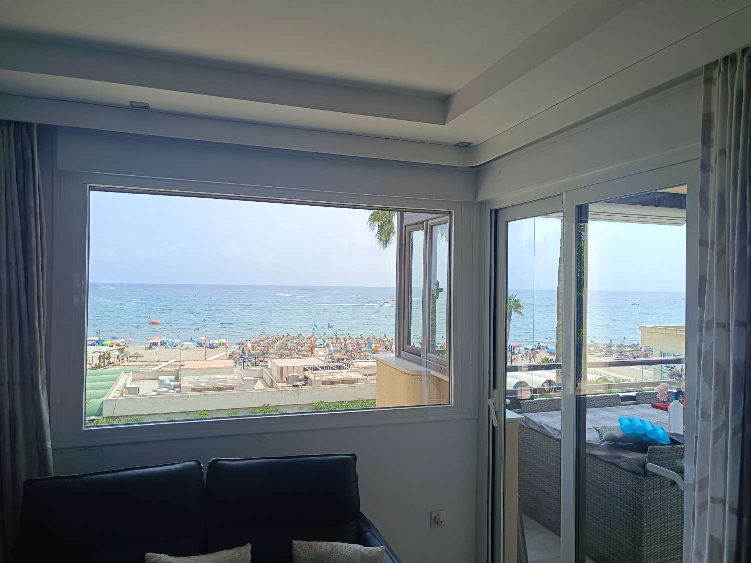 Appartement te koop in Torremolinos