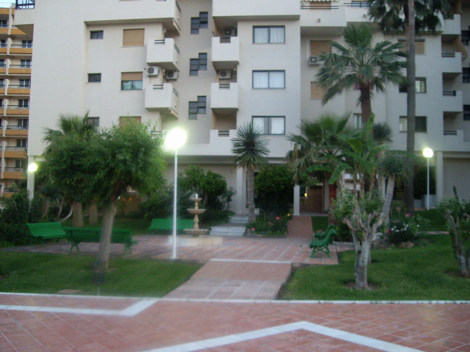 Appartement te koop in La Carihuela - Los Nidos (Torremolinos)