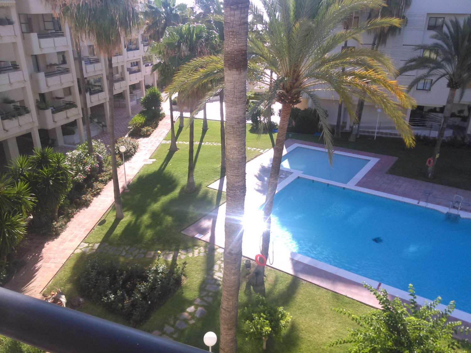 Appartement te koop in La Carihuela - Los Nidos (Torremolinos)