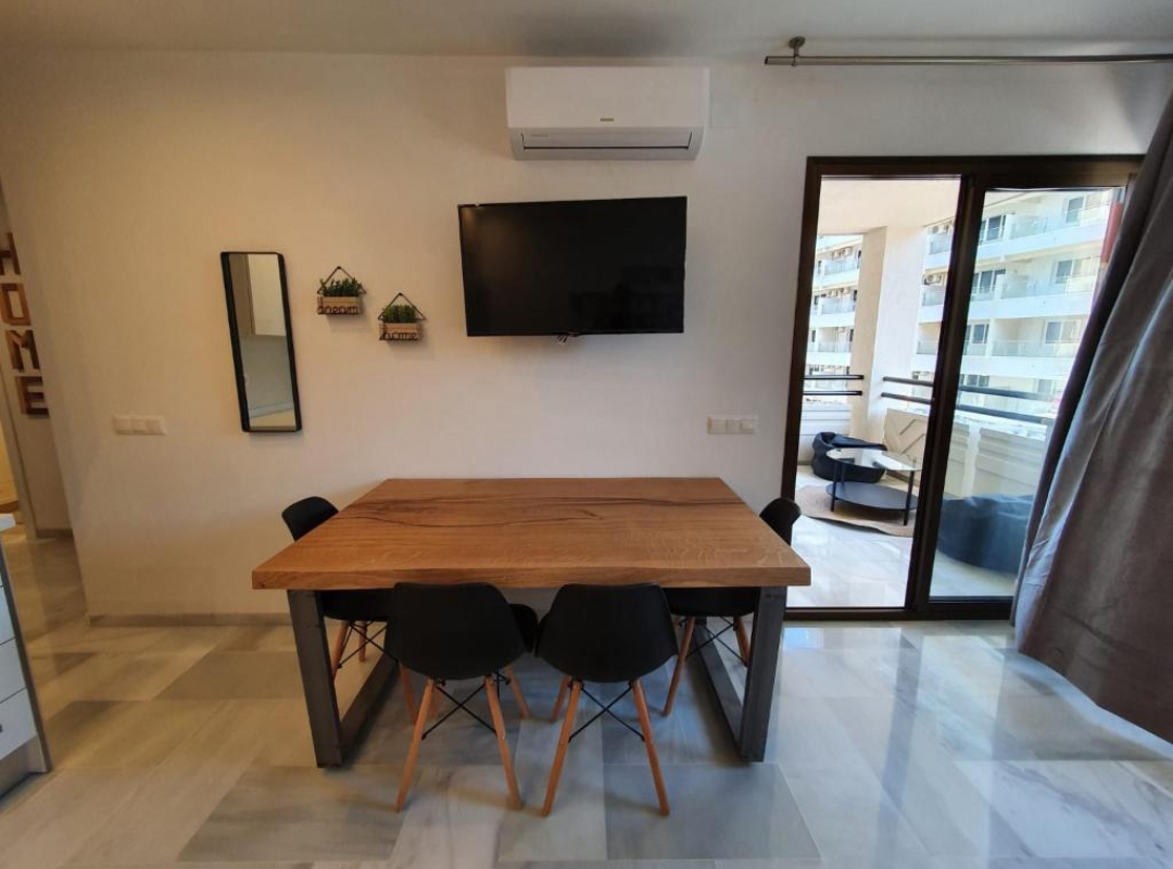 Appartement te koop in La Carihuela - Los Nidos (Torremolinos)