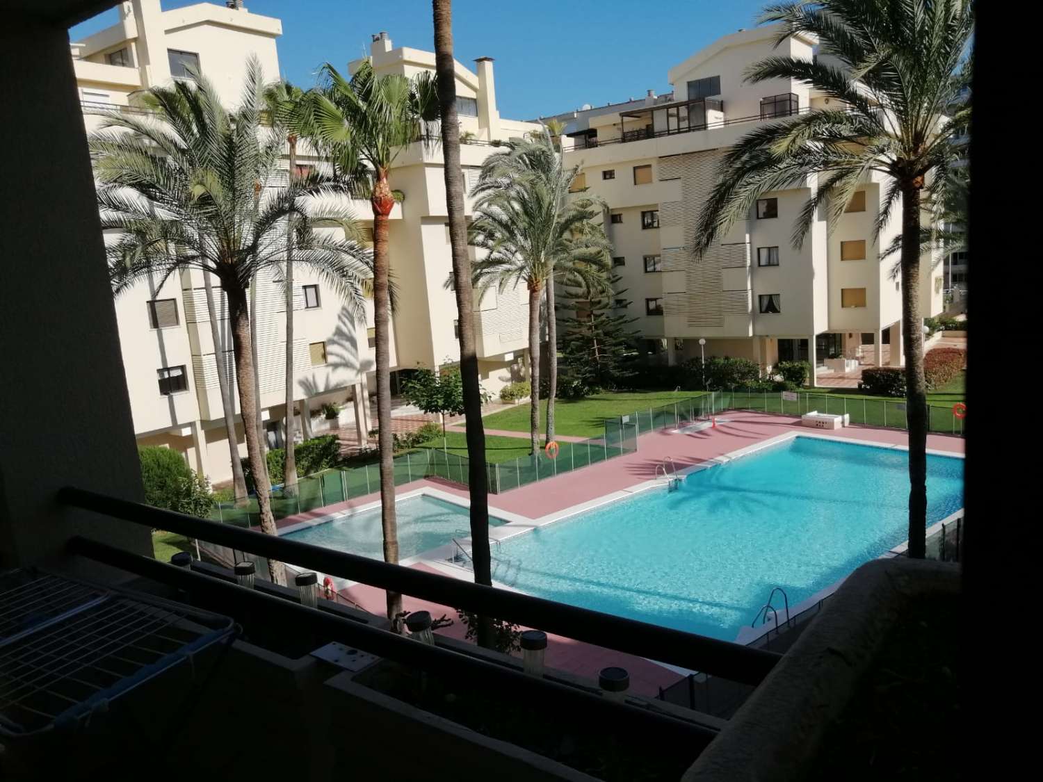 Appartement te koop in La Carihuela - Los Nidos (Torremolinos)